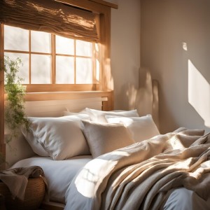 Relax in the cotton dari Nature Color