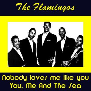收聽The Flamingos的Nobody Loves Me歌詞歌曲