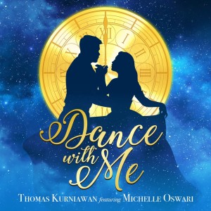 收聽Thomas Kurniawan的Dance With Me歌詞歌曲