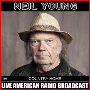 ดาวน์โหลดและฟังเพลง Down By The River (Live) พร้อมเนื้อเพลงจาก Neil Young
