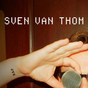 Album Rap from Sven van Thom