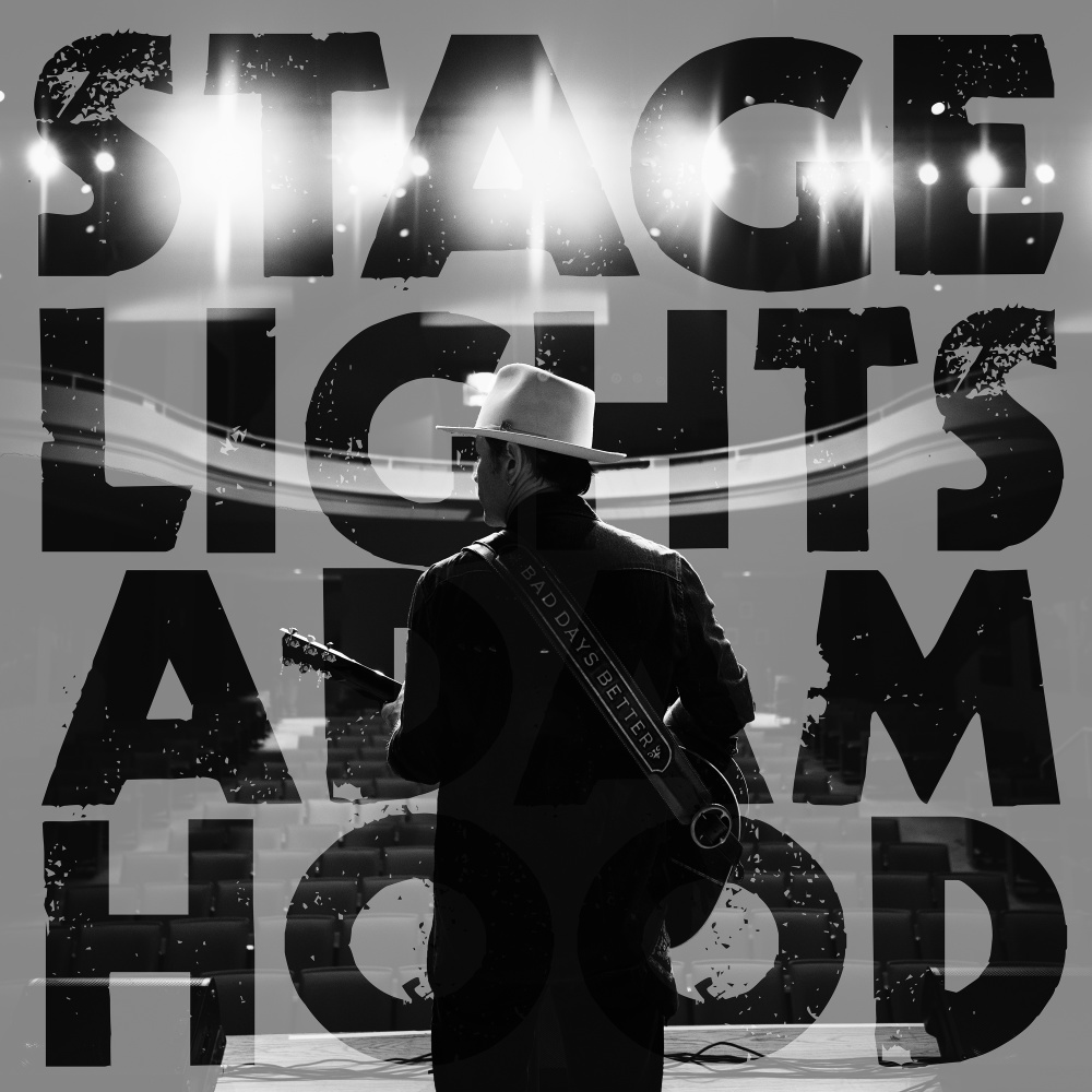 Stage Lights