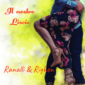 Album Il nostro liscio from Ranalli