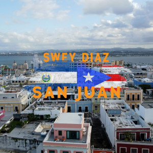 Album San Juan oleh Swey Diaz