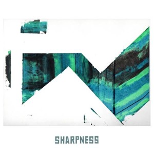 Jamie Woon的專輯Sharpness