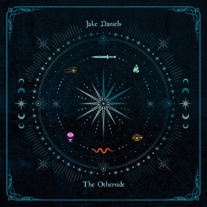 收听Jake Daniels的Pain歌词歌曲