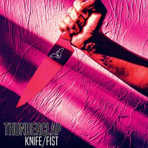 Album Knife/Fist from 