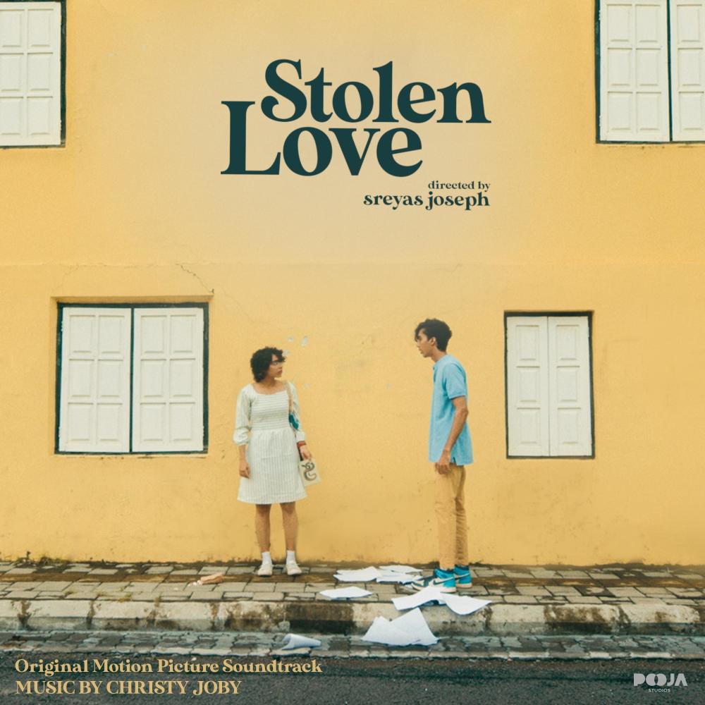 Cure love (feat. Lal Krishna)