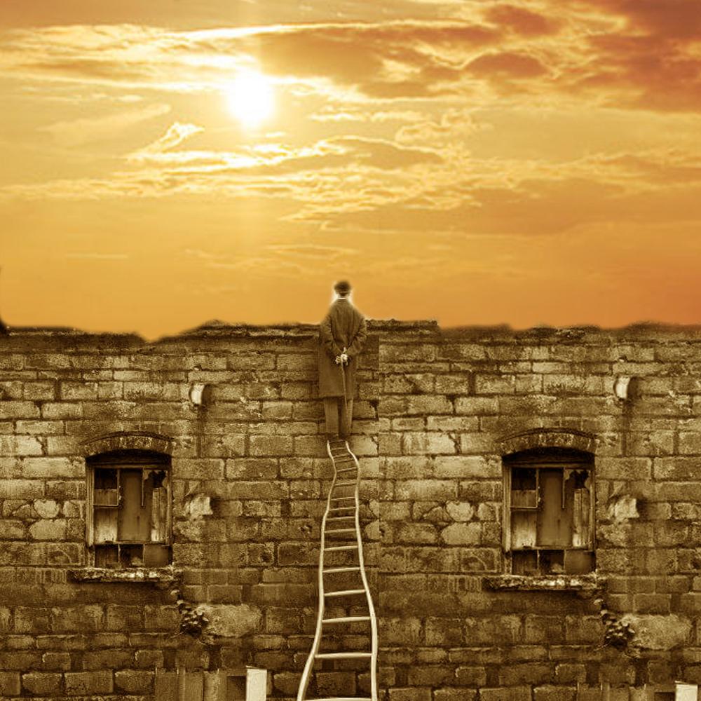 TEMPLE WALLS