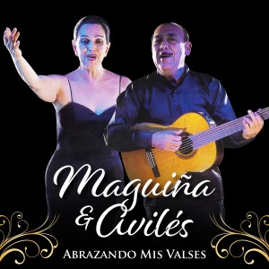 Dengarkan Nostalgia (feat. Oscar Avilés) lagu dari Alicia Maguiña dengan lirik
