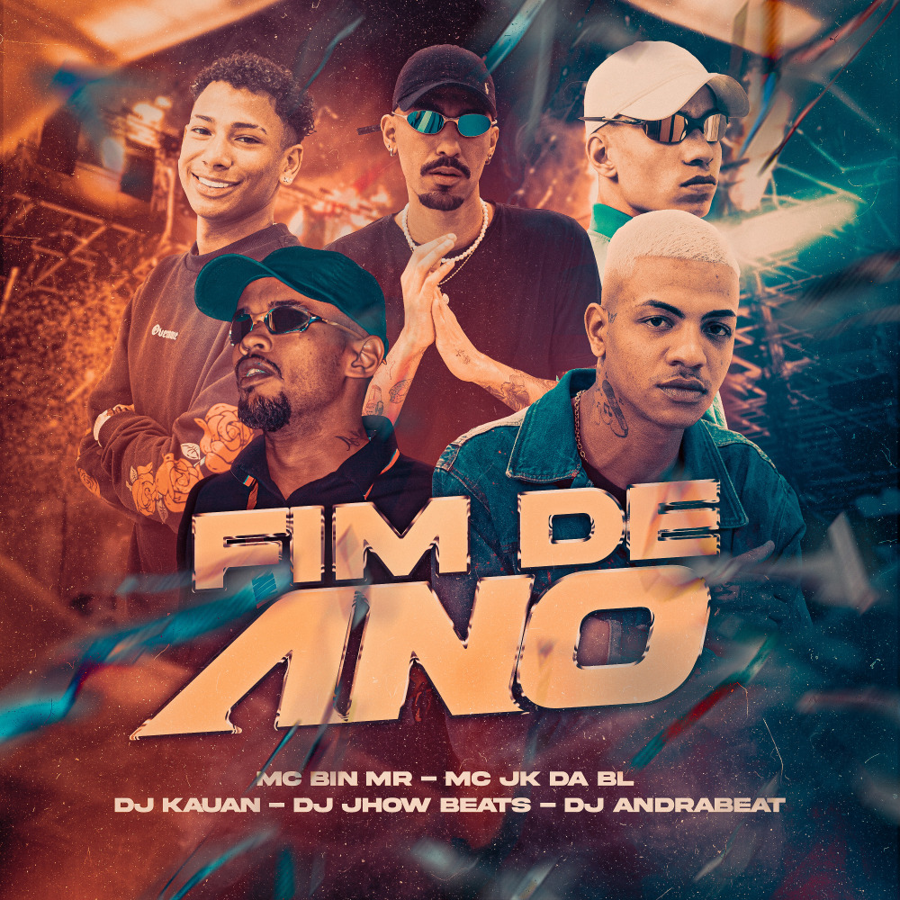Fim de Ano