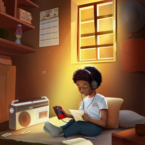 default playlist img