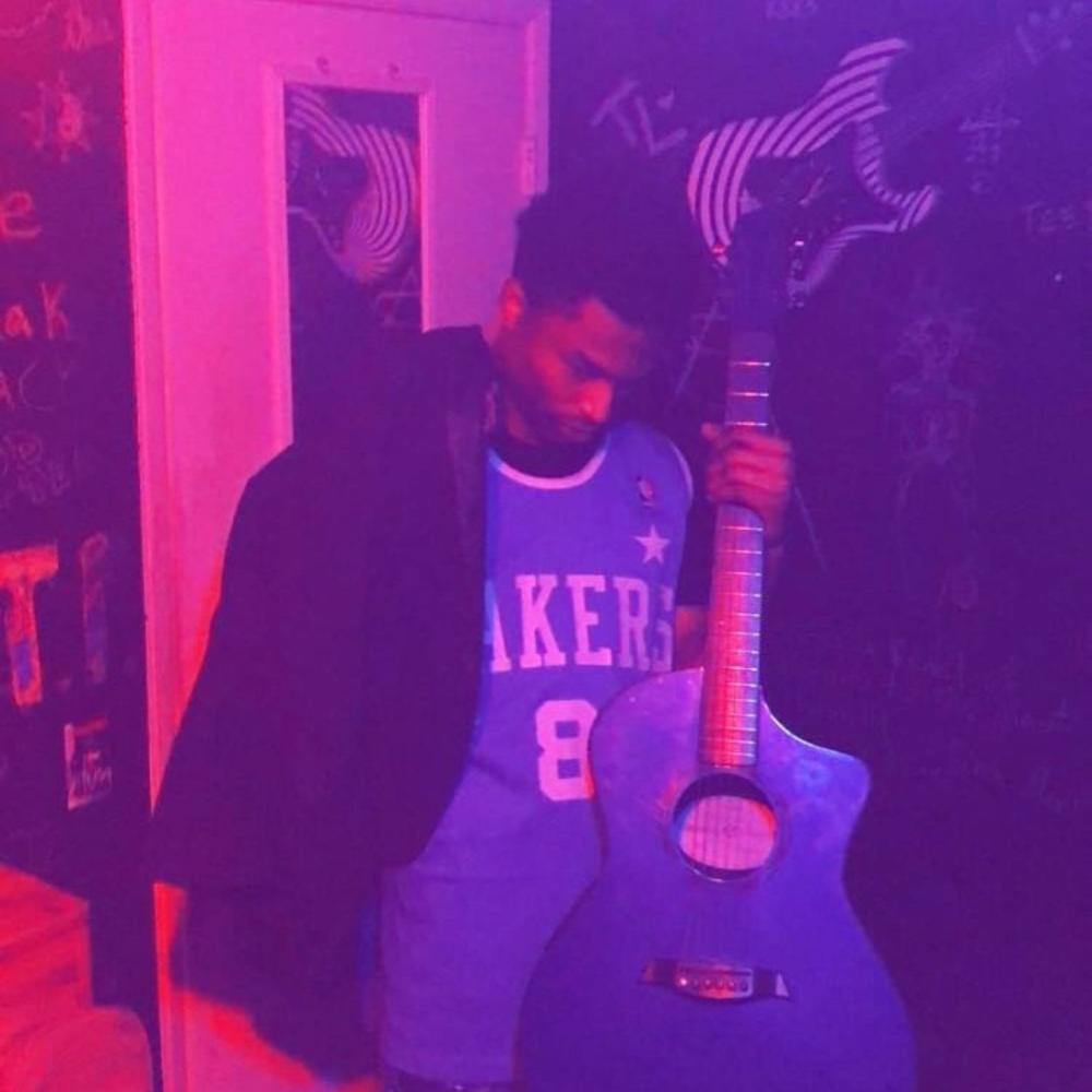 Popstar (Freestyle) (Explicit)
