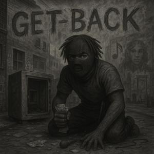 Listen to G E T B A C K (Explicit) song with lyrics from 5900LOU