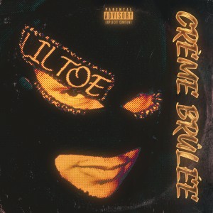 收聽Lil Toe的Crème Brûlée (Explicit)歌詞歌曲
