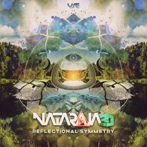 Nataraja3D的專輯Reflectional Symmetry