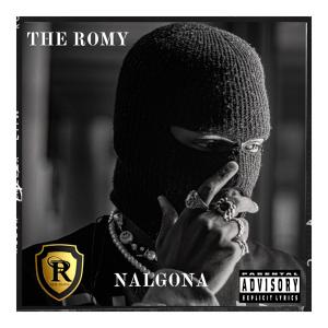 The Romy的專輯nalgona edm