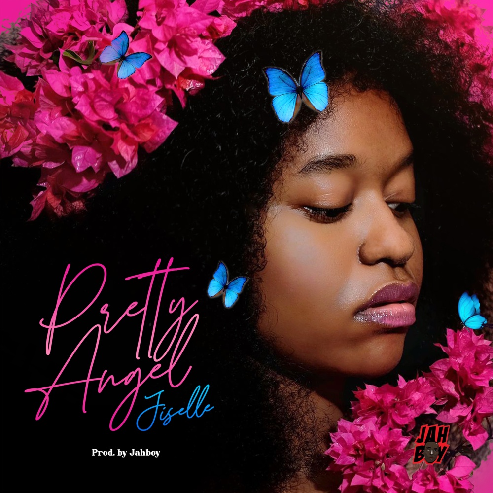 Pretty Angel