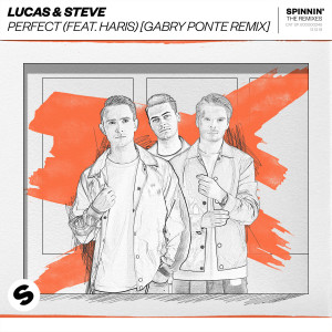 收聽Lucas & Steve的Perfect (feat. Haris) (Gabry Ponte Remix)歌詞歌曲