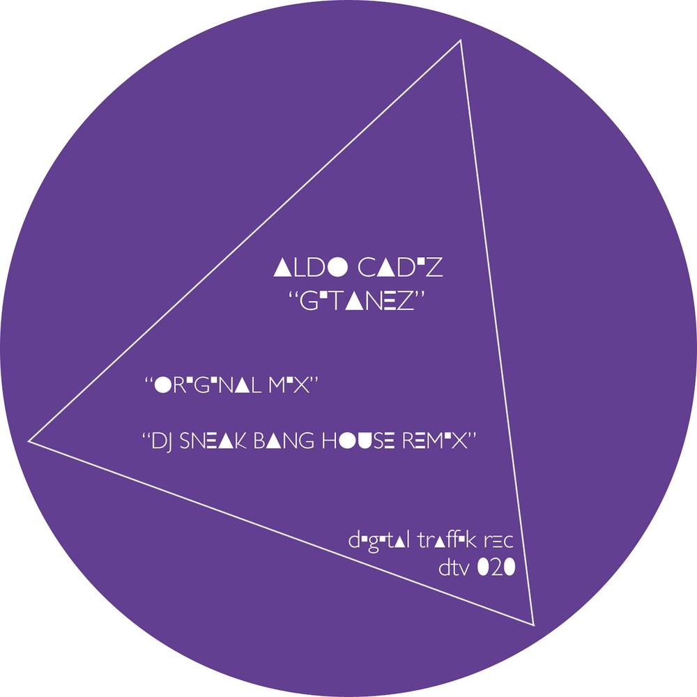 Gitanez (DJ Sneak Bang House Remix)