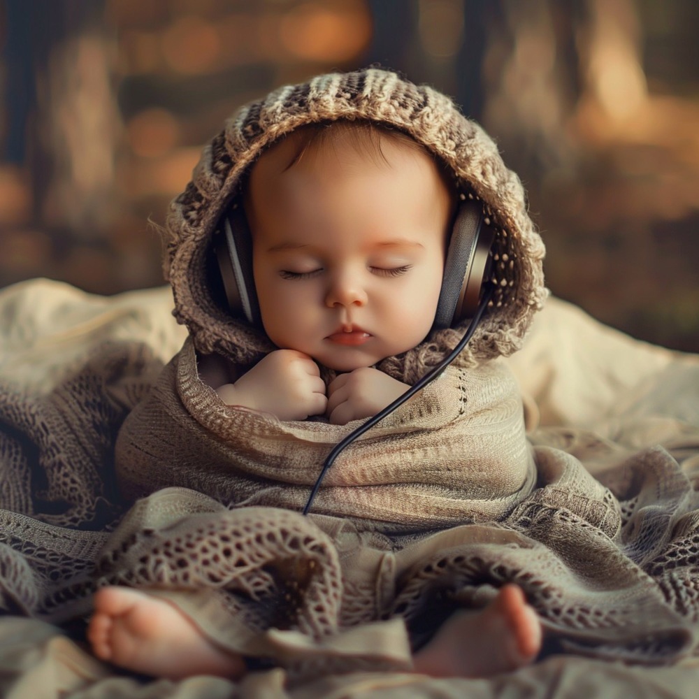 Baby's Dreaming Sound