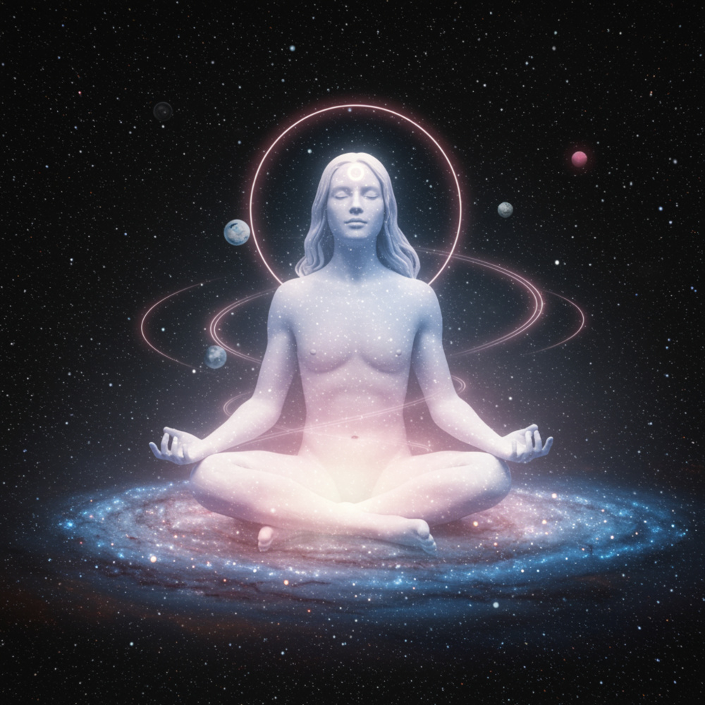 Sacred Calm