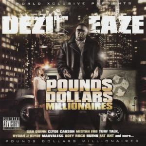 ดาวน์โหลดและฟังเพลง When You Call Me พร้อมเนื้อเพลงจาก Dezit Eaze