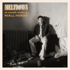 Niall Horan的專輯Meltdown (Acoustic)