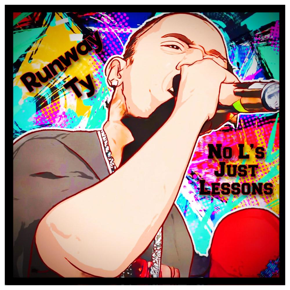 LIFE LESSON (feat. CHARLES SILK DUNN) (Explicit)
