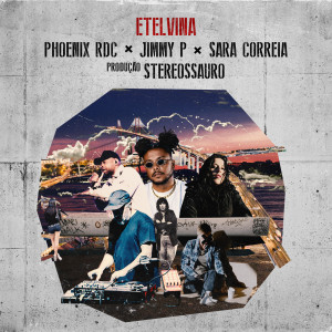 Stereossauro的專輯Etelvina (SG Gigante) (Explicit)