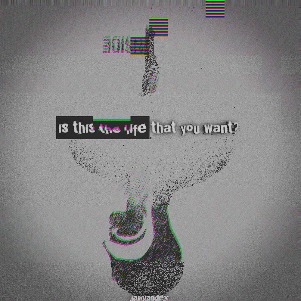 So Lost, Can't Be Found.