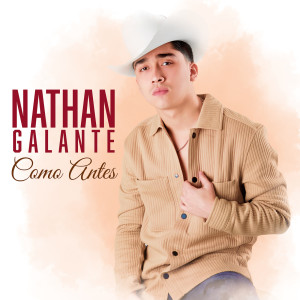 ดาวน์โหลดและฟังเพลง Como Antes พร้อมเนื้อเพลงจาก Nathan Galante