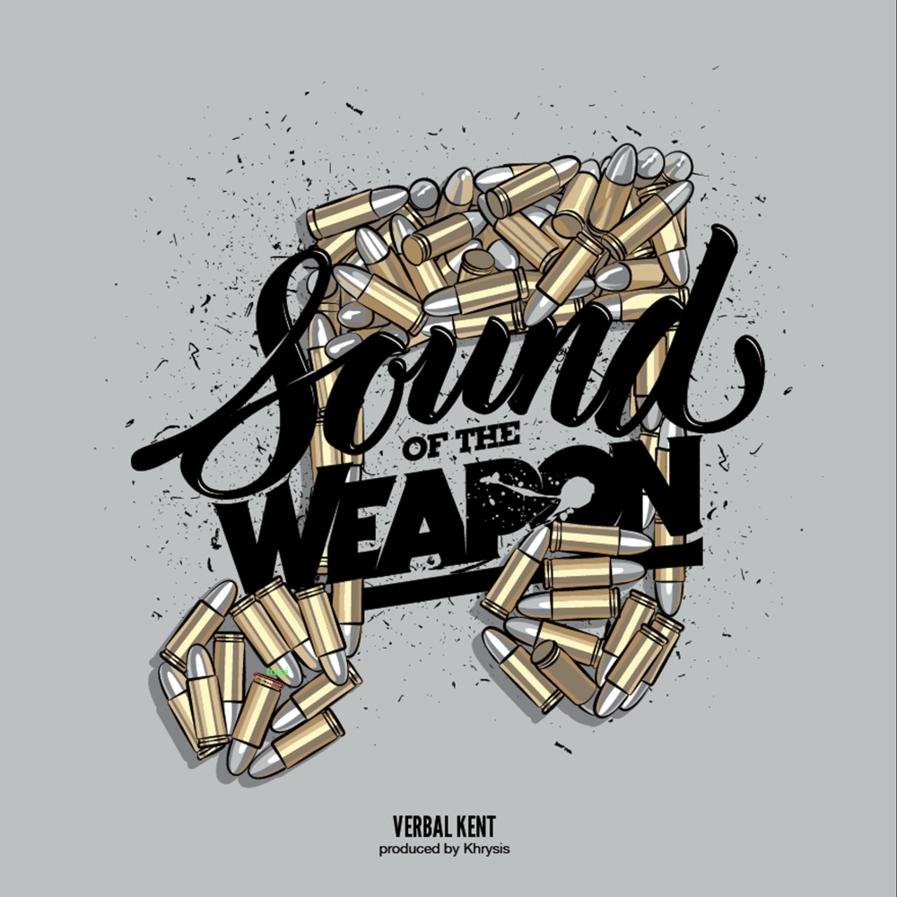 Sound of the Weapon (9th Wonder Remix) (Explicit) (9th Wonder Remix|Explicit)