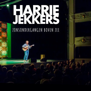 收听Harrie Jekkers的Zo Mooi歌词歌曲