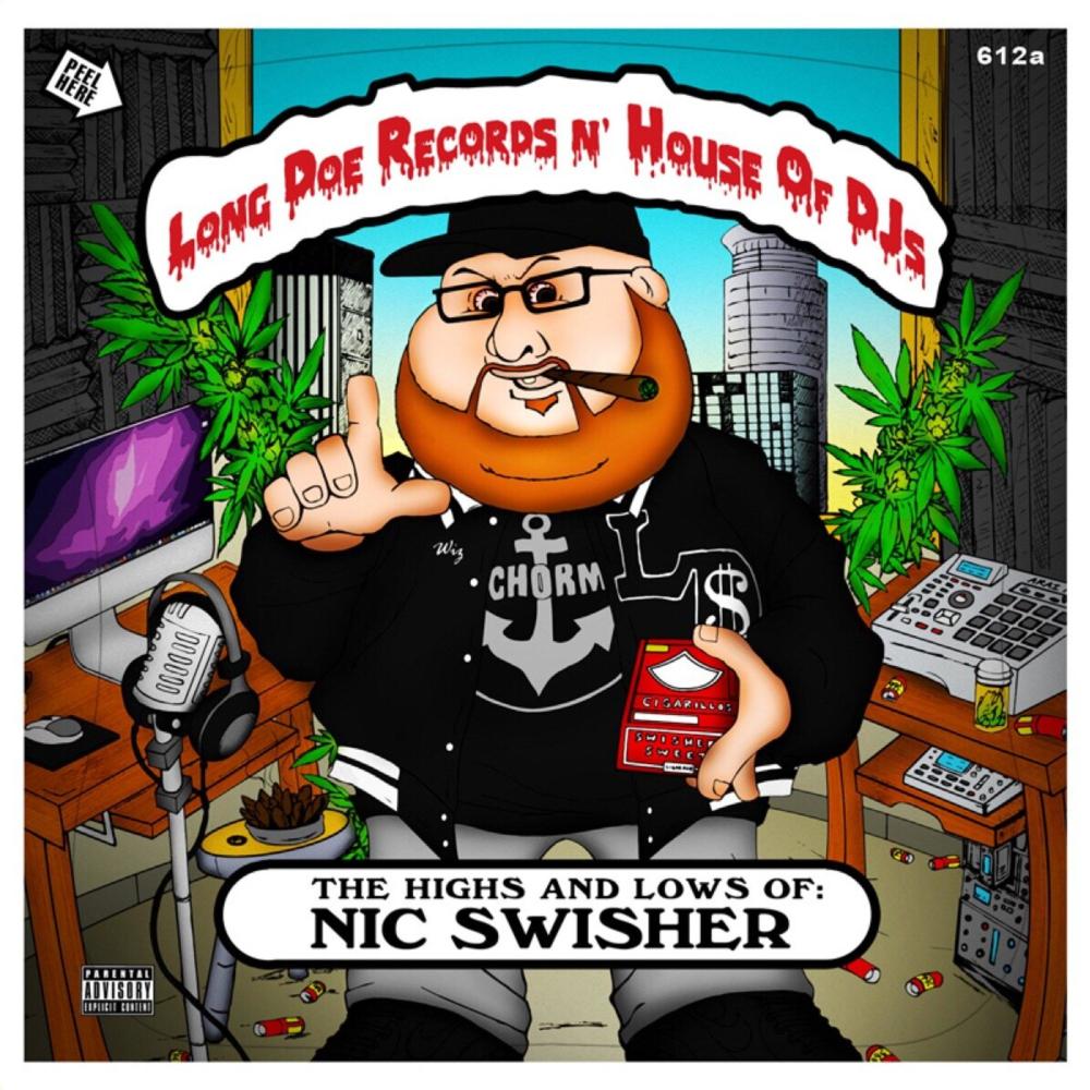 How She Do It (feat. T la Shawn) (Explicit)