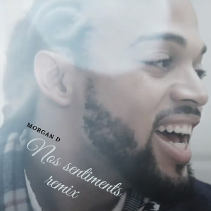 Album Nos sentiments (remix) from MORGAN.D