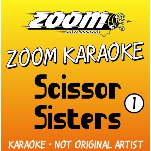 ดาวน์โหลดและฟังเพลง I Can't Decide พร้อมเนื้อเพลงจาก Zoom Karaoke