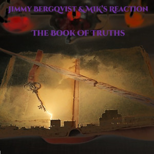 MIK's Reaction的專輯The Book Of Truths