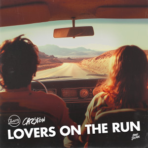 收聽Zwette的Lovers On The Run歌詞歌曲