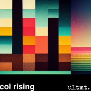 Album col rising from ultmt.