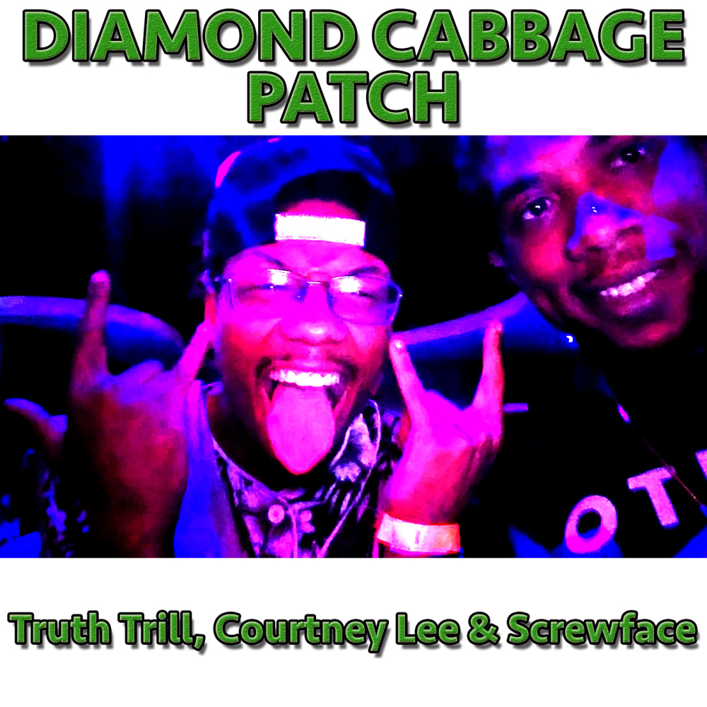 Diamond Cabbage Patch (Explicit)