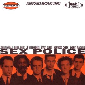 ดาวน์โหลดและฟังเพลง And You พร้อมเนื้อเพลงจาก Sex Police