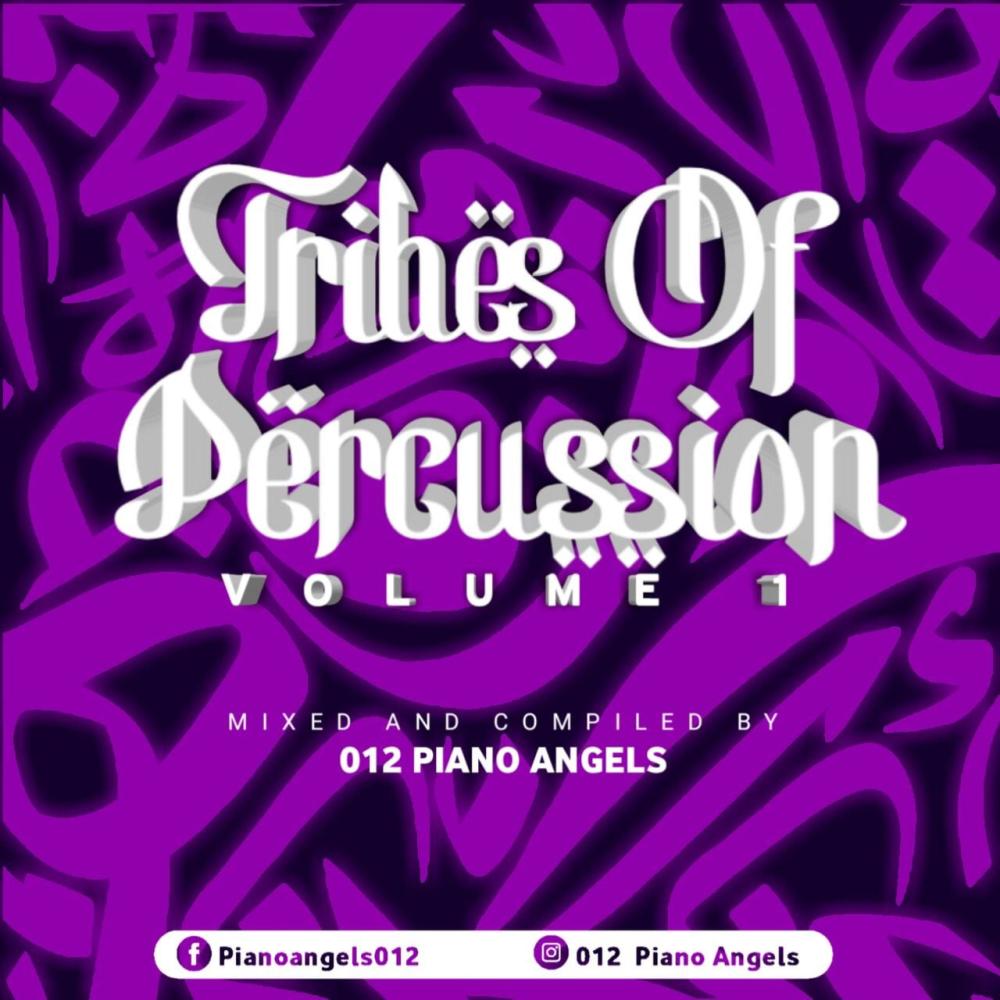Piano Angels Sessions, Vol. 01