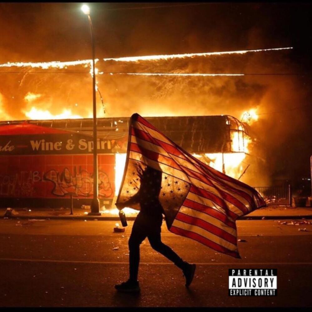 Riot (Explicit)