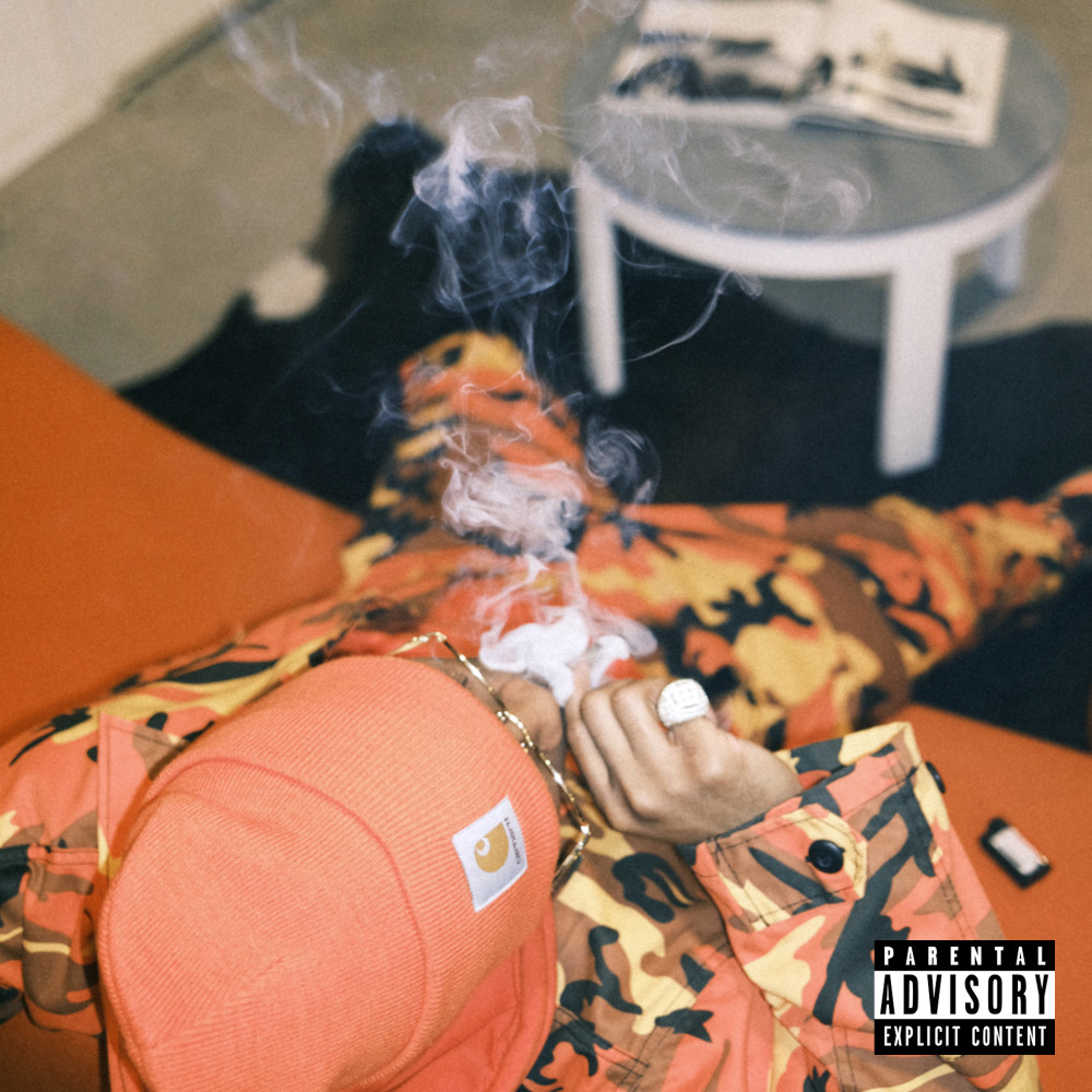 Keep It Player (Explicit)