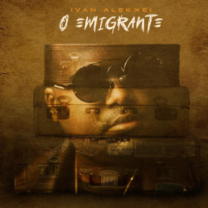Album O Emigrante from Ivan Alekxei