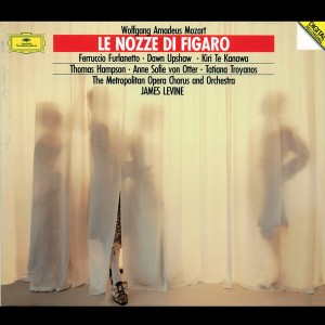 收聽Michael Forest的Mozart: Le nozze di Figaro, K.492 / Act 3 - "E decisa la lite"歌詞歌曲
