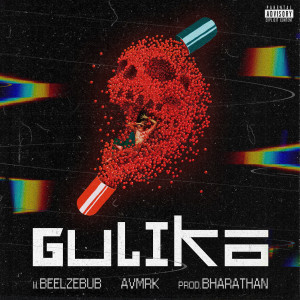 Listen to Gulika (Explicit) song with lyrics from lil.Beelzebub