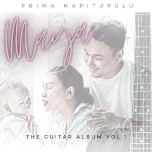 Album Maya, Vol. 1 from Prima Napitupulu
