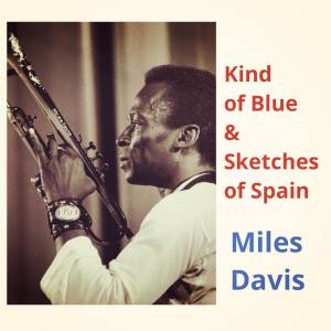 Dengarkan Flamenco Sketches lagu dari Miles Davis dengan lirik